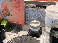 -争鲜回转寿司(西红门荟聚PLUS店)