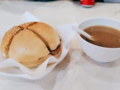 -旺角宝港式茶餐厅(寮步店)