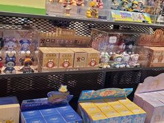-酷乐潮玩(长楹龙湖天街店)