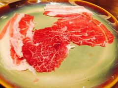 -上海兴国宾馆香樟园西餐厅