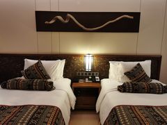 -西双版纳融创皇冠假日度假酒店