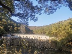 -九龙潭景区