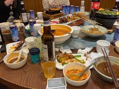 -白氏兄弟烧烤(富康路总店)