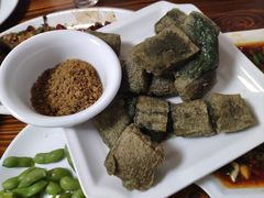 -老地方海鲜坊(步行街店)