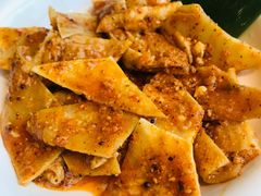 烤香筋-一品诚记烤肉(大连柏威年购物中心店)