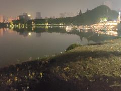 -天鹅湖体育公园
