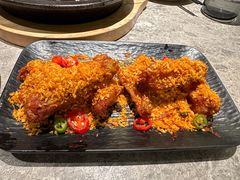 -留半山·香港食堂(啦啦宝都店)