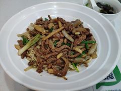 -二扁私房面馆(崂山路店)