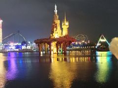 -大连海昌发现王国主题公园