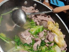 -川堂风·跷脚牛肉·乐山爆炒(宝山日月光店)