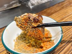 -柿子树炭烤羊腿(金台路店)