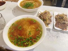 -鑫明明拉面(宁化路店)