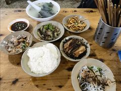 豆花-九九豆花馆(解放碑步行街店)