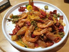 -德胜轩正宗顺德菜(宝安沙井会展中心店)