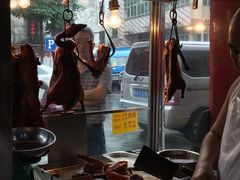 -黄连大头华烧鹅(萧地大马路店)