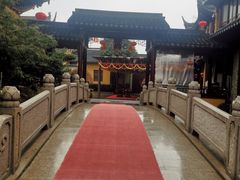 -西林禅寺