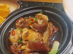 -山城鼎重庆老火锅(西安钟楼店)