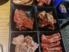 -焱铁烧·黑毛和牛专门店(南宁万象城店)
