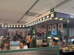 -椰小鸡·琼州糟粕醋(美兰缤纷城店)