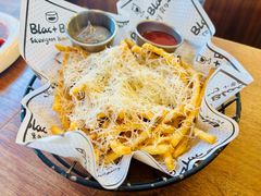 -Blac+Blac(中海环宇荟店)