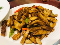 -西夏回族烧麦馆(牡丹街店)