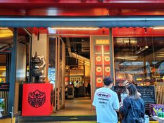 -饕林餐厅(春熙路店)
