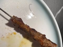 -鱼鼎香烤鱼火锅(华发商都店)