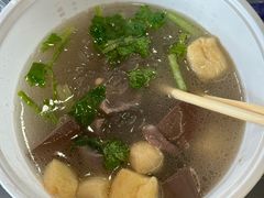 -鸡鸣汤包(红山动物园店)