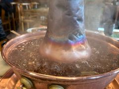 -京门老爆三·铜锅涮肉 爆肚(望京店)