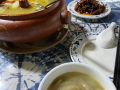 -龙姐私房菜(和顺古镇店)