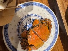 -李百蟹·江南蟹黄面·河景餐厅(夫子庙总店)