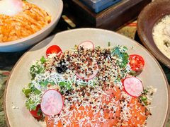 -炙柒Sekinana·精致料理 烧鸟·铁板烧(海上世界店)
