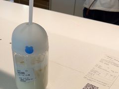 -兰熊鲜奶(西直门凯德mall店)