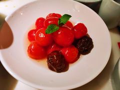 -绿茶餐厅(西单老佛爷店)