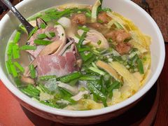 -花马天堂云南餐厅 Lost Heaven(高邮路店)
