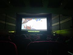 -大光明电影院(南京西路店)