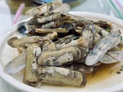 -日照大牌檔•小船海鲜(万平口店)