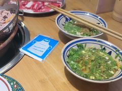 -洱火云南酸菜牛肉火锅(石景山当代商城店)