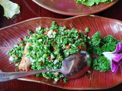 大理风味葱椒鸡-花马天堂云南餐厅 Lost Heaven(外滩店)