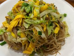 -老袁炒年糕(富豪路店)