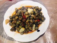 螺蛳-虾少爷龙虾烧烤(双桥路店)