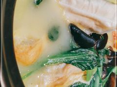 -小城故事·地道宁波味(月湖盛园店)