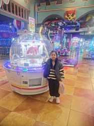 -卡通尼乐园·生日会(烟台永旺店)