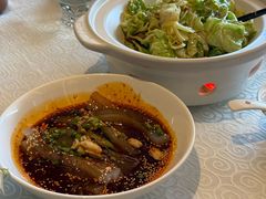 -辣婆婆(航天桥店)