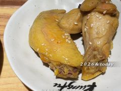 -真功夫(中医院店)