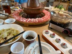 -羊之道草原味道清真餐厅(番禺店)