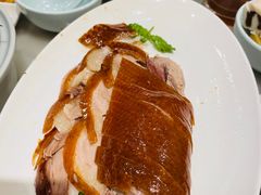 -鸭匠食府·挂炉烤鸭·新京菜(阜成路店)