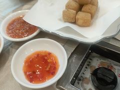 -鲍馬爺·首创鲍鱼鸡(银座店)