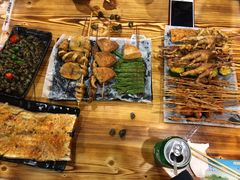 -凉凉冰饭(龙门店)