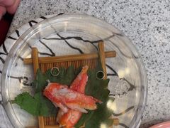 -争鲜回转寿司(中街大悦城店)